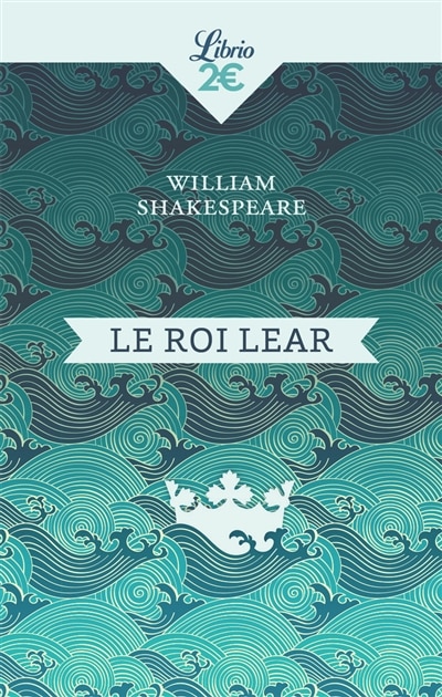 Front cover_Le Roi Lear