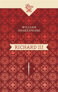 Front cover_Richard Iii