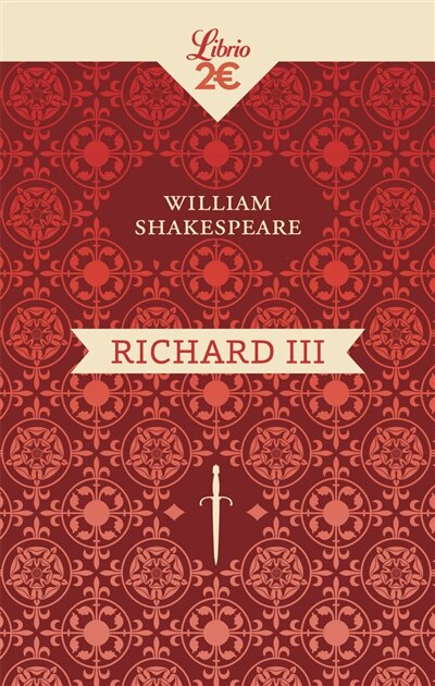 Front cover_Richard Iii