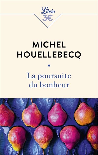 Couverture_La Poursuite Du Bonheur