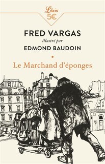 Front cover_Le Marchand D'éponges