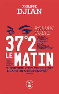 Couverture_37°2 le matin