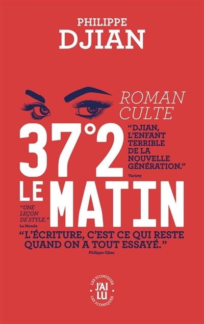 Couverture_37°2 le matin