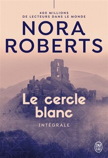 Front cover_Le cercle blanc