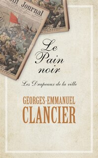 Front cover_Les drapeaux de la ville