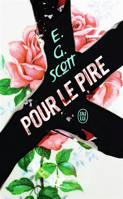 Front cover_Pour le pire