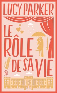 Front cover_Le rôle de sa vie
