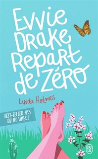 Front cover_Evvie Drake repart de zéro