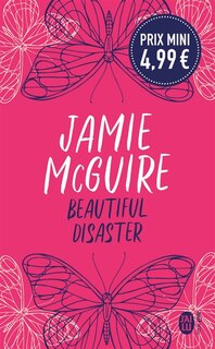 Front cover_Beautiful disaster