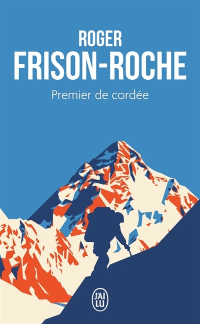 Front cover_Premier de cordée