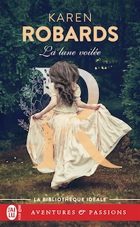 Couverture_La lune voilée