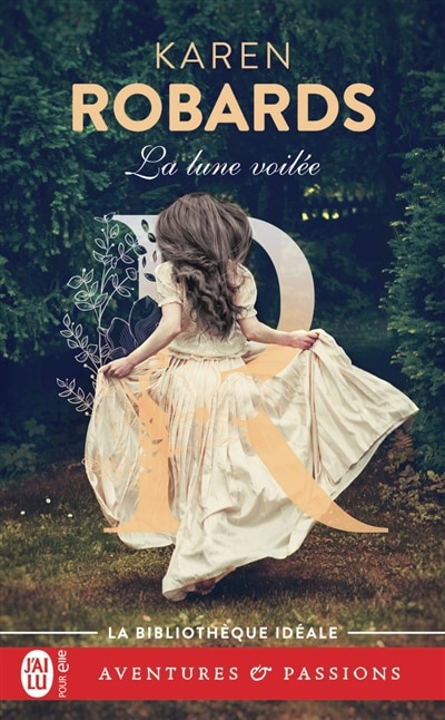 Couverture_La lune voilée