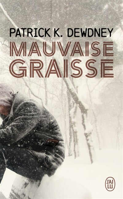 Front cover_Mauvaise graisse