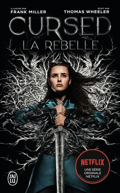 Cursed: la rebelle
