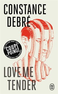 Front cover_Love me tender