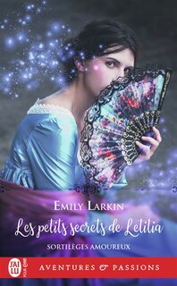 Front cover_Les petits secrets de Letitia