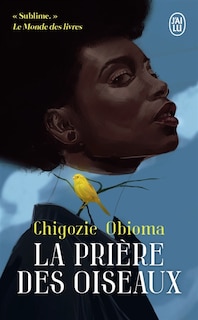 Couverture_La prière des oiseaux