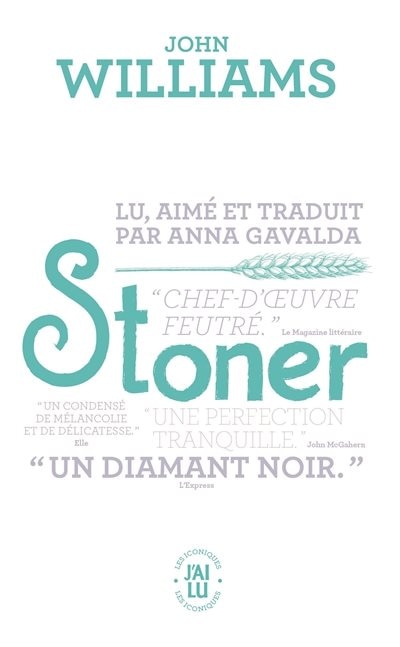 Stoner