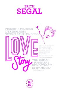 Front cover_Love story