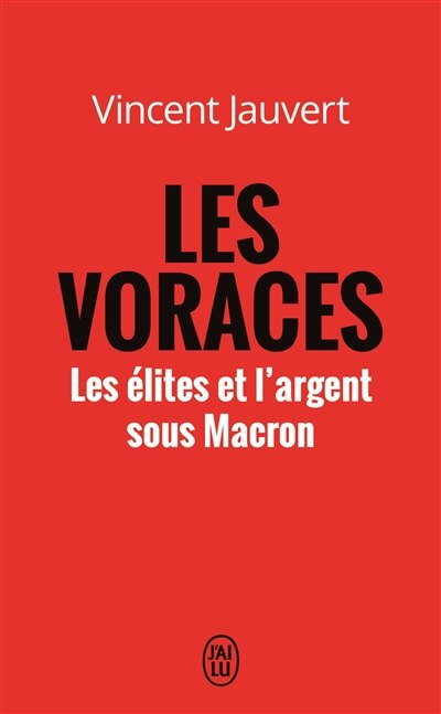 Couverture_Les voraces