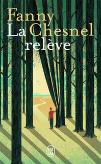 Front cover_La relève