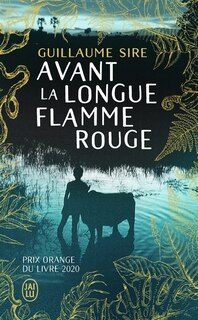 Front cover_Avant la longue flamme rouge