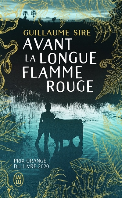 Front cover_Avant la longue flamme rouge