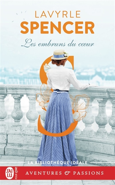 Couverture_Les embruns du coeur