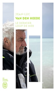 Front cover_Le dernier loup de mer : récit