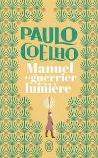 Front cover_Manuel du guerrier de la lumière