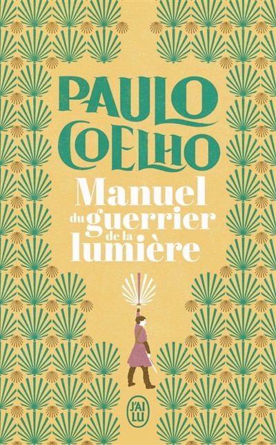 Front cover_Manuel du guerrier de la lumière