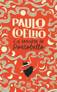 Front cover_La sorcière de Portobello