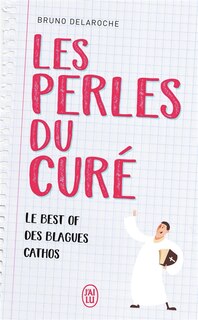 Front cover_Les perles du curé