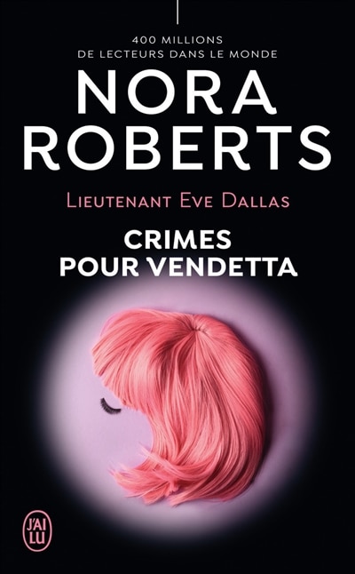Front cover_Crimes pour vendetta
