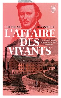 Couverture_L' affaire des vivants