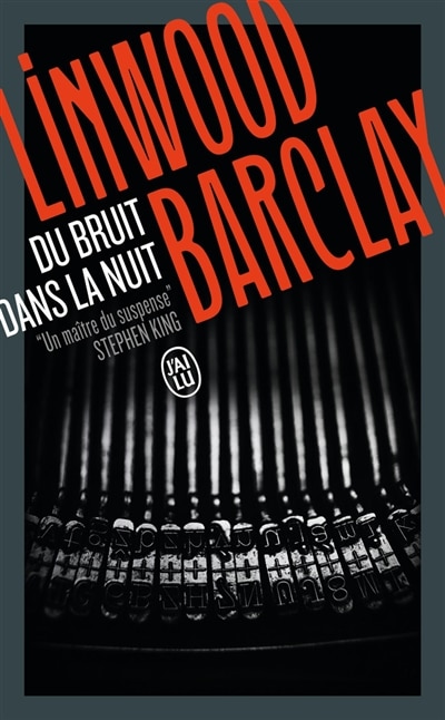 Couverture_Du bruit dans la nuit