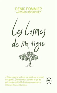 Couverture_Les larmes de ma vigne