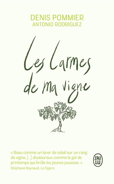 Couverture_Les larmes de ma vigne