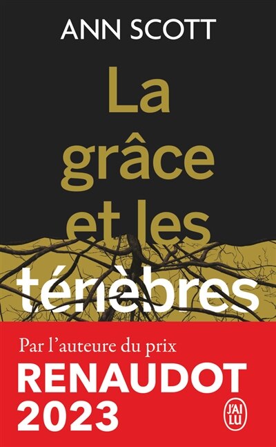 Couverture_La grâce et les ténèbres