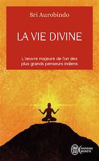 Couverture_La vie divine, Vol. 1