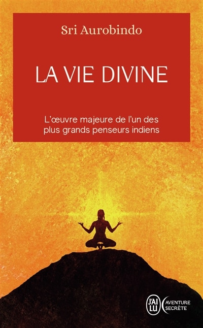 Couverture_La vie divine, Vol. 1