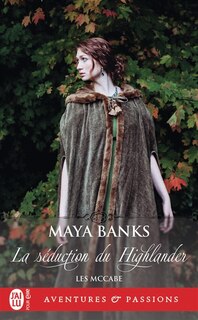 Front cover_La séduction du Highlander