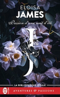 Front cover_Passion d'une nuit d'été