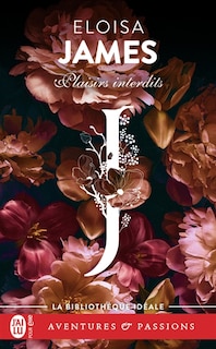 Front cover_Plaisirs interdits