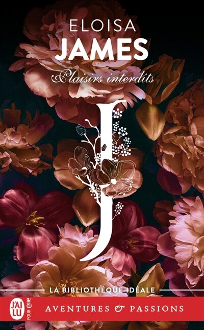 Front cover_Plaisirs interdits
