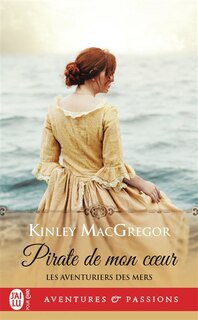 Couverture_Pirate de mon coeur