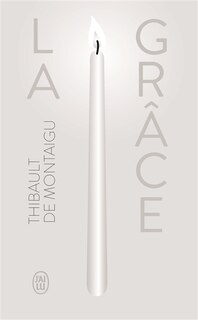 Front cover_La grâce