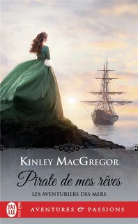 Front cover_Pirate de mes rêves