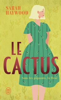 Front cover_Le cactus