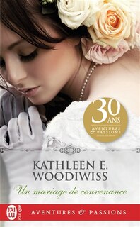 Front cover_Un mariage de convenance